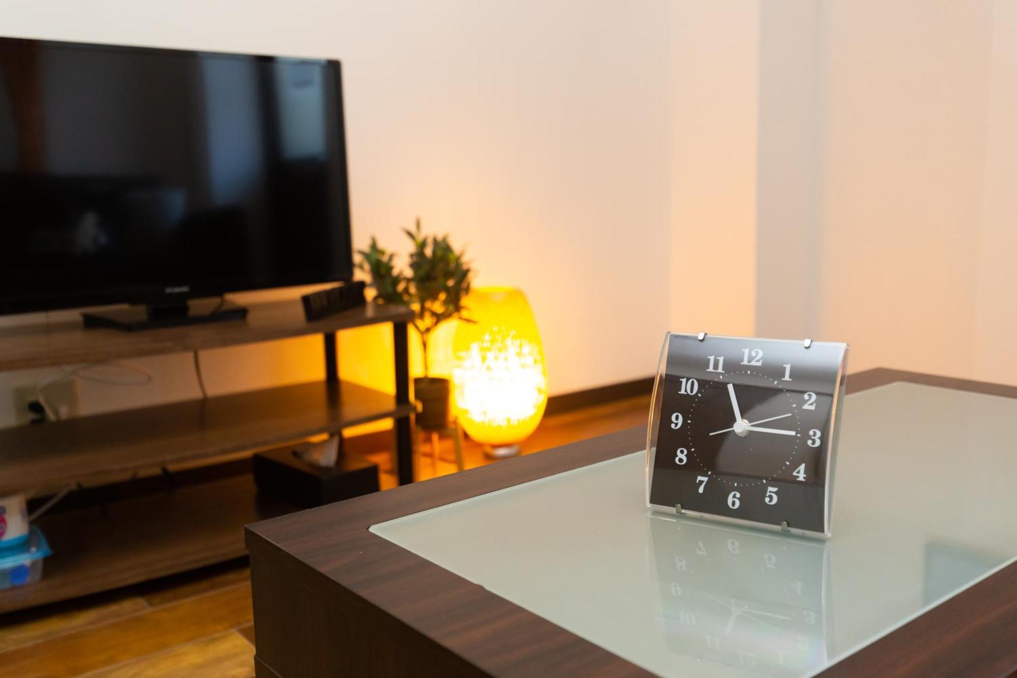 Apartemen Soleil Universal Fukushima Noda Osaka