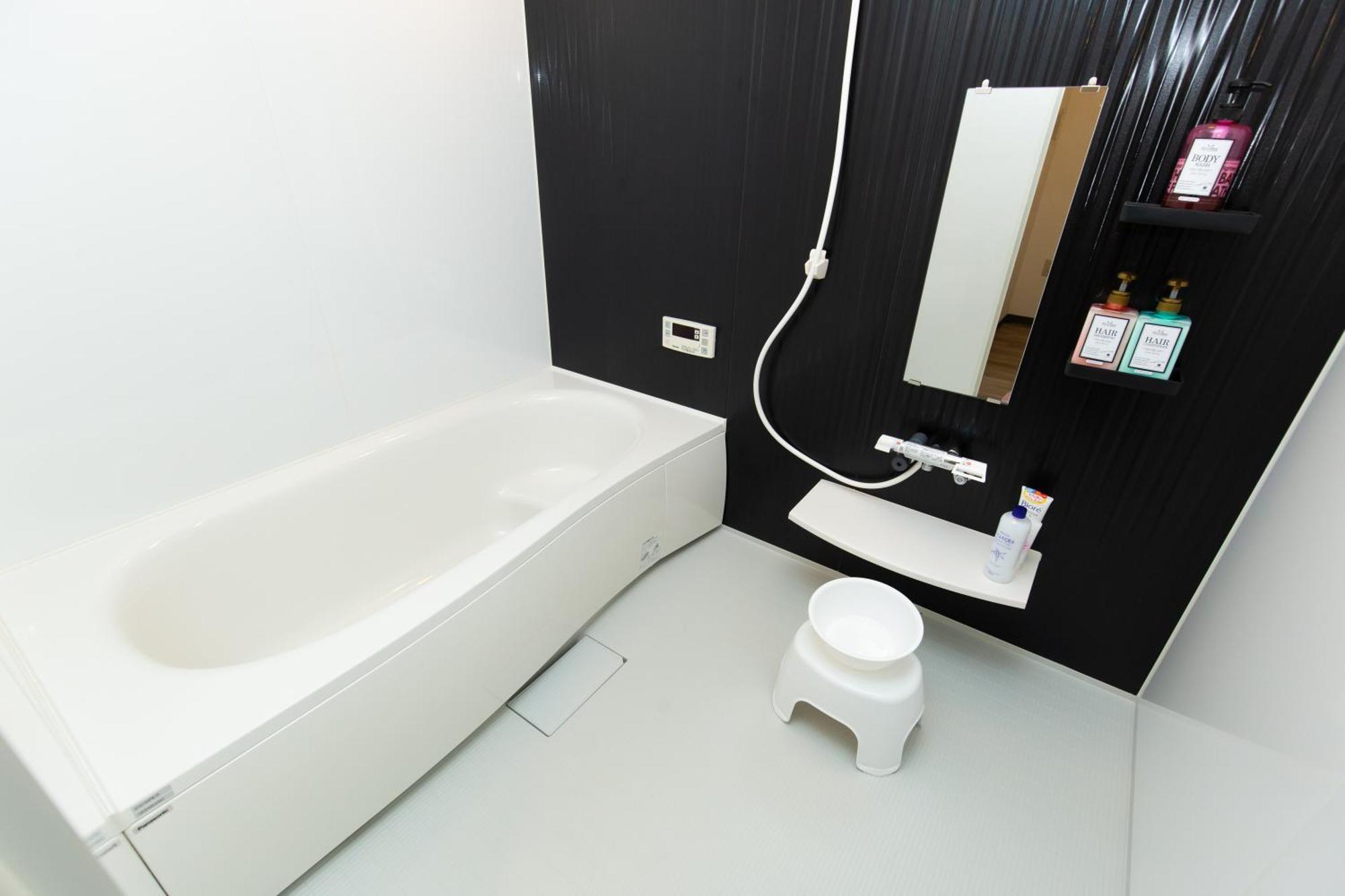 Apartemen Soleil Universal Fukushima Noda *